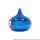 Square Enix Dragon Quest Metallic Monsters Gallery Slime -Erdrick Blue Version- 圖片 3