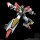 Bandai SMP [SHOKUGAN MODELING PROJECT] The Brave Fighter of Sun Fighbird 2 Set of All 3 Types 图片 3