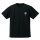 COSPA Mobile Suit Gundam: Hathaway's Flash Mafty Dry T-shirt /BLACK-M รูปภาพ 3