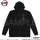 COSPA Demon Slayer: Kimetsu no Yaiba Water Breathing Thin Dry Hoodie /BLACK-M รูปภาพ 3