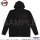 COSPA Demon Slayer: Kimetsu no Yaiba Kyojuro Rengoku Thin Dry Hoodie /BLACK-XL รูปภาพ 3