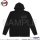 COSPA Demon Slayer: Kimetsu no Yaiba Tengen Uzui Thin Dry Hoodie /BLACK-S Bild 3