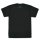 COSPA Girls und Panzer das Finale Senshadou Dry T-shirt /BLACK-XL image 3