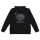 COSPA Girls und Panzer das Finale Ankou Team Thin Dry Hoodie /BLACK-S image 2
