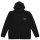 COSPA Girls und Panzer das Finale Ankou Team Thin Dry Hoodie /BLACK-M image 3