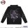 COSPA Demon Slayer: Kimetsu no Yaiba Shinobu Kocho Thin Dry Hoodie /BLACK-M รูปภาพ 2