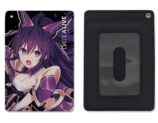 COSPA Date A Live IV Tohka Yatogami Full Color Pass Case Ver.2.0 Bild 1
