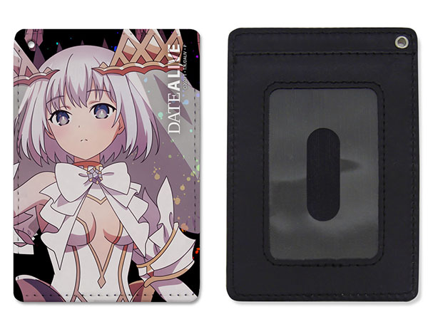 COSPA Date A Live IV Origami Tobiichi Full Color Pass Case Bild 1