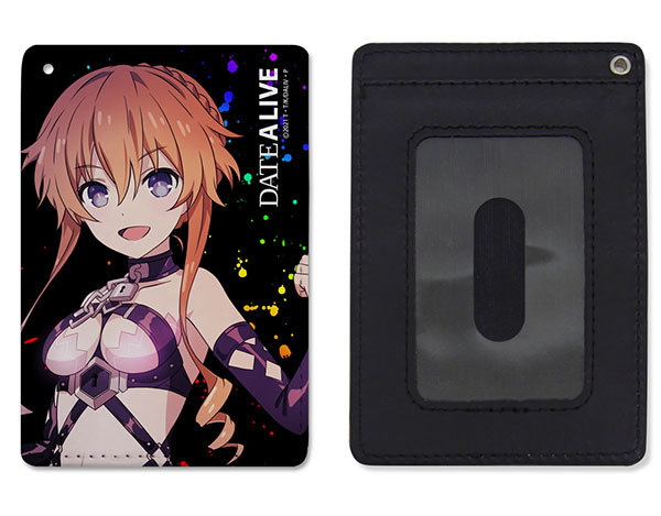 COSPA Date A Live IV Kaguya Yamai Full Color Pass Case