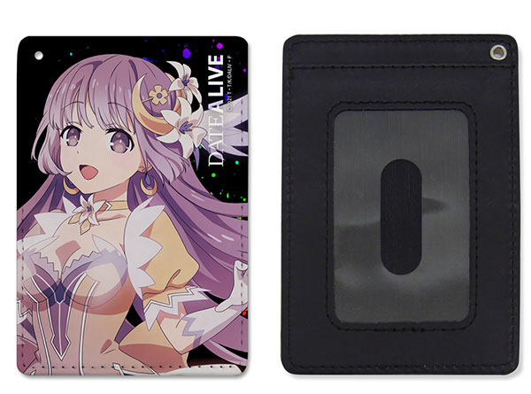 COSPA Date A Live IV Miku Izayoi Full Color Pass Case รูปภาพ 1