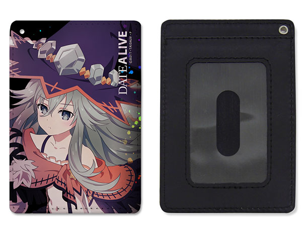 COSPA Date A Live IV Natsumi Full Color Pass Case
