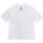 COSPA Dragon Ball Capsule Corporation Big Silhouette T-shirt /WHITE-XL 圖片 3