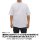 COSPA Dragon Ball Capsule Corporation Big Silhouette T-shirt /WHITE-XL 圖片 5