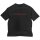COSPA Dragon Ball Red Ribbon Army Big Silhouette T-shirt /BLACK-XL 圖片 2