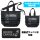 COSPA Dragon Ball Capsule Corporation Functional Tote Bag /BLACK hình ảnh 2