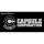 COSPA Dragon Ball Capsule Corporation Functional Tote Bag /BLACK hình ảnh 7