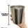 COSPA Dragon Ball Capsule Corporation Stainless Steel Thermos Tumbler /SILVER Bild 4