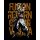 COSPA Dragon Ball Z Super Gogeta T-shirt /BLACK-XL Bild 2