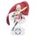 COSPA Movie "Fate/kaleid liner Prisma Illya Licht The Nameless Girl" New Illustration Illya "Install: Saber" Acrylic Stand (Large) รูปภาพ 2