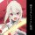 COSPA Movie "Fate/kaleid liner Prisma Illya Licht The Nameless Girl" New Illustration Illya "Install: Saber" Acrylic Stand (Large) รูปภาพ 3