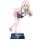 COSPA Fate/kaleid liner Prisma*Illya Prisma*Phantasm Illya Mapo Apron Ver. Acrylic Stand (Large) รูปภาพ 2