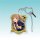 COSPA Ao no Kanata no Four Rhythm Mashiro Arisaka Acrylic Multi Keychain gambar 2