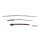 F-toys Meitou Hyakka KATANA MASTERWORKS Set of All 5 Types รูปภาพ 5