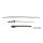 F-toys Meitou Hyakka KATANA MASTERWORKS Set of All 5 Types รูปภาพ 6