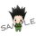 MegaHouse Chokorin Mascot Hunter x Hunter Set of All 6 Types 图片 2