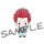 MegaHouse Chokorin Mascot Hunter x Hunter Set of All 6 Types 图片 4