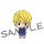 MegaHouse Chokorin Mascot Hunter x Hunter Set of All 6 Types 图片 7