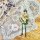 COSPA Code Geass Re;surrection New Illustration Lelouch Acrylic Stand image 3