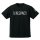 COSPA The Super Dimension Fortress Macross Roy Focker Dry T-shirt /BLACK-S hình ảnh 2