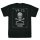 COSPA The Super Dimension Fortress Macross Roy Focker Dry T-shirt /BLACK-XL Bild 3