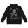 COSPA The Super Dimension Fortress Macross Roy Focker Thin Dry Hoodie /BLACK-XL 图片 2