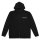 COSPA The Super Dimension Fortress Macross Roy Focker Thin Dry Hoodie /BLACK-XL 图片 3