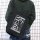COSPA Macross Plus YF-19/YF-21 Shoulder Tote Bag /BLACK image 2