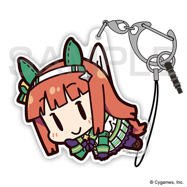 COSPA Umamusume Pretty Derby Game Ver. Silence Suzuka Acrylic Pinched