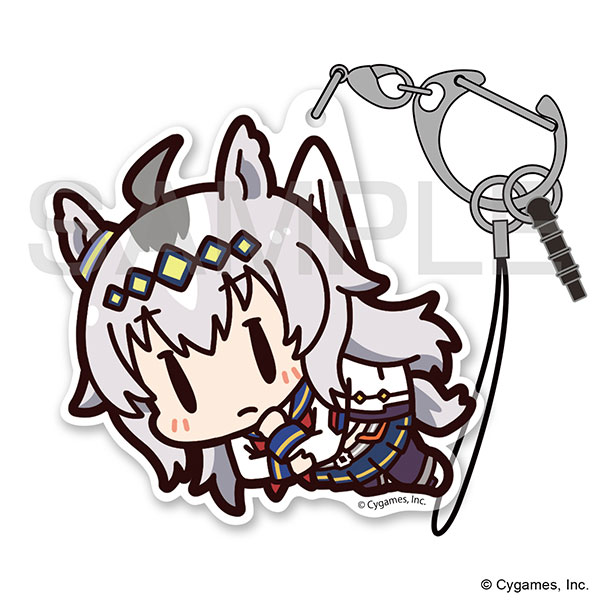 COSPA Umamusume Pretty Derby Game Ver. Oguri Cap Acrylic Pinched