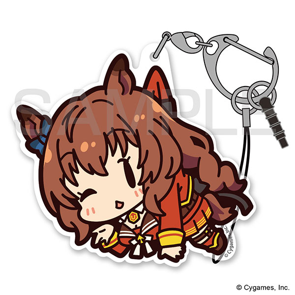 COSPA Umamusume Pretty Derby Game Ver. Maruzensky Acrylic Pinched
