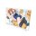COSPA Kaginado Ayu Tsukimiya Acrylic Art Stand รูปภาพ 2