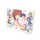 COSPA Kaginado Nagisa Furukawa Acrylic Art Stand รูปภาพ 2