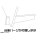 COSPA Kaginado Nagisa Furukawa Acrylic Art Stand รูปภาพ 3