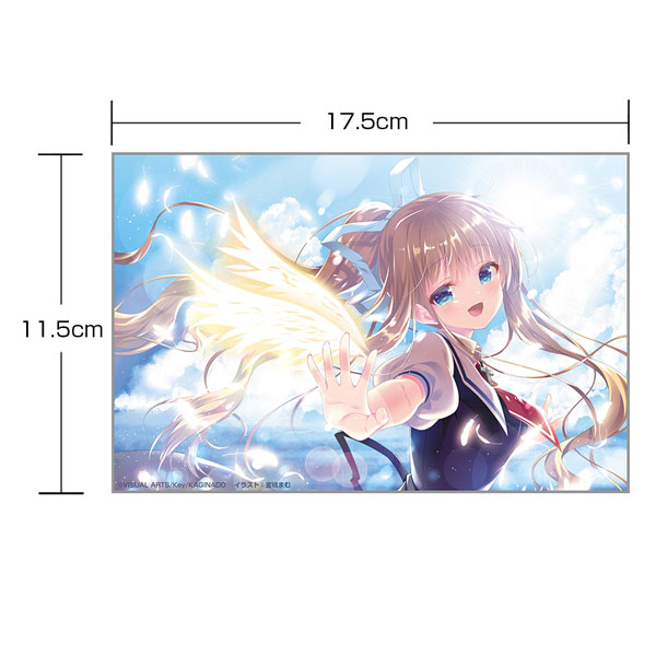 COSPA Kaginado Misuzu Kamio Acrylic Art Stand รูปภาพ 1