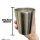 COSPA Re:ZERO -Starting Life in Another World- Emilia Thermos Tumbler /BLACK 图片 5