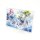 COSPA Heaven Burns Red 30G Acrylic Art Stand gambar 2