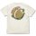 COSPA Dragon Ball Z Kaioh's Planet T-shirt /VANILLA WHITE-XL gambar 2