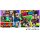 COSPA Dragon Ball Super Super Hero Dragon Ball Super Super Hero Full Color Mug hình ảnh 2