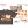 COSPA Love Live! Super Star!! Kanon Shibuya Emotional T-shirt /CHARCOAL-M Bild 2