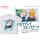 COSPA Love Live! Super Star!! Keke Tang Emotional T-shirt /WHITE-S รูปภาพ 2